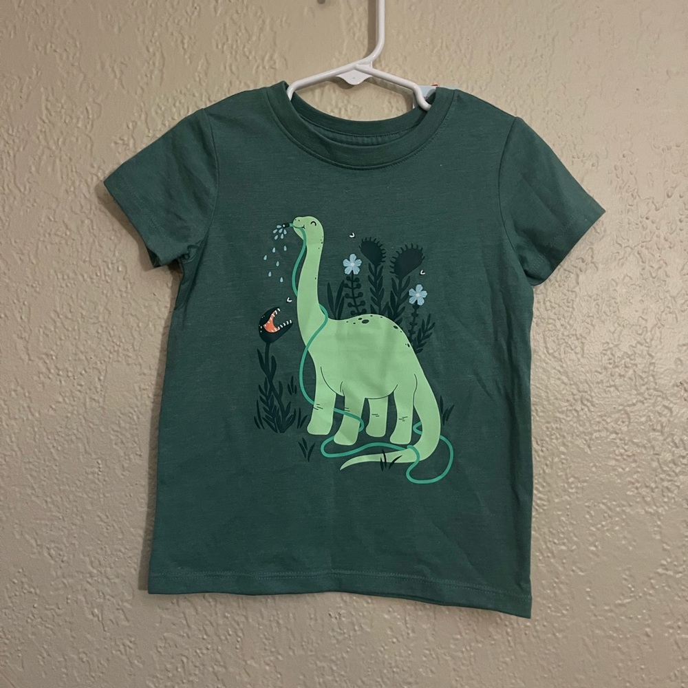 Cute 2T kids shirt